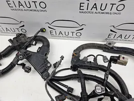 Mazda 6 Faisceau de câblage pour moteur GKL167020A