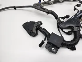 Mazda 6 Faisceau de câblage pour moteur GKL167020A