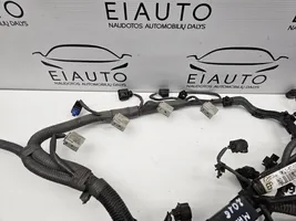 Mazda 6 Faisceau de câblage pour moteur GKL167020A