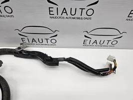 Mazda 6 Faisceau de câblage pour moteur GKL167020A