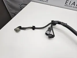 Mazda 6 Faisceau de câblage pour moteur GKL167020A