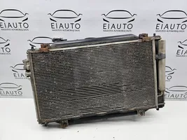 Mazda 6 Kit Radiateur SH5G