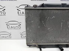 Mazda 6 Kit Radiateur SH5G