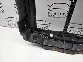 Mazda 6 Pannello di supporto del radiatore GHR1501C1