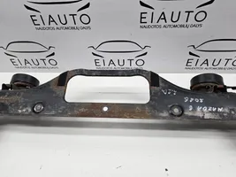 Mazda 6 Staffa del pannello di supporto del radiatore parte superiore 