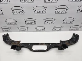 Mazda 6 Staffa del pannello di supporto del radiatore parte superiore 