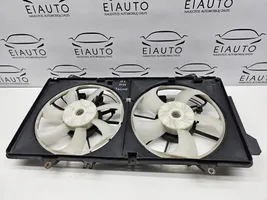 Mazda 6 Ventilatore di raffreddamento elettrico del radiatore 4993003