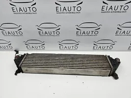 Mazda 6 Radiatore intercooler 