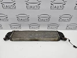 Mazda 6 Chłodnica powietrza doładowującego / Intercooler 