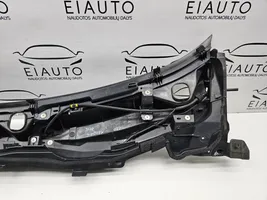 Mazda 6 Garniture d'essuie-glace GJE8507N1