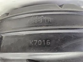 Mazda 6 Pare-boue passage de roue avant GHP9LH