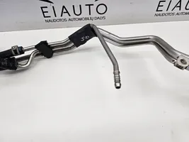 Audi Q5 SQ5 Tuyau d'alimentation conduite de carburant 03L201360AF