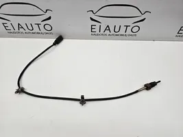 Audi Q5 SQ5 Izplūdes gāzu temperatūras sensors 03L906088BE