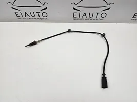 Audi Q5 SQ5 Izplūdes gāzu temperatūras sensors 03L906088BE