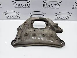 Audi Q5 SQ5 Supporto di montaggio scatola del cambio 8K0399263AT