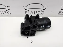 Audi Q5 SQ5 Supporto di montaggio del filtro dell’olio 03L115389C