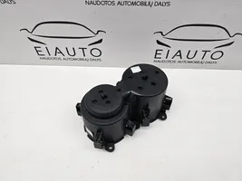 Audi Q5 SQ5 Cup holder front 8R0862533