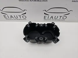 Audi Q5 SQ5 Cup holder front 8R0862533