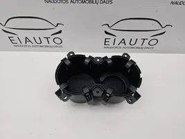 Audi Q5 SQ5 Portavasos delantero 8R0862533