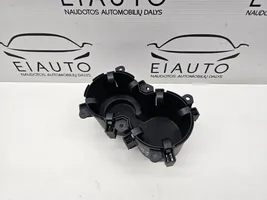 Audi Q5 SQ5 Portavasos delantero 8R0862533