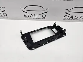 Audi Q5 SQ5 Verkleidung Radio / Navigation 8R2857186G