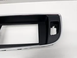 Audi Q5 SQ5 Verkleidung Radio / Navigation 8R2857186G