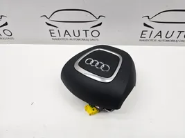 Audi Q5 SQ5 Ohjauspyörän turvatyyny 8R0880201R