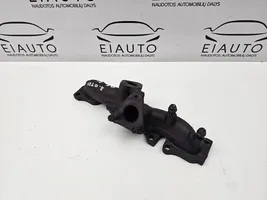 Audi Q5 SQ5 Exhaust manifold 03L253033A