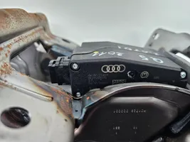 Audi Q5 SQ5 Vairo rato ašies komplektas 831401027504