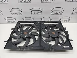 Audi Q5 SQ5 Ventilatore di raffreddamento elettrico del radiatore 8K0121003M