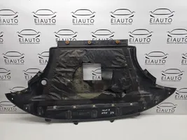 Audi Q5 SQ5 Dzinēja apakšas aizsargs 8R0805903