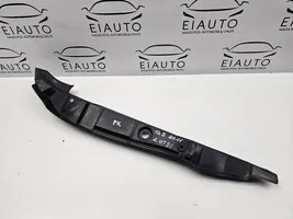 Audi Q5 SQ5 Rivestimento dell’estremità del parafango 8R0821111C