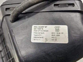 Audi Q5 SQ5 Obudowa filtra powietrza 8K0133835BM