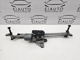 Audi Q5 SQ5 Front wiper linkage and motor 8R2955023D