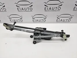 Audi Q5 SQ5 Front wiper linkage and motor 8R2955023D