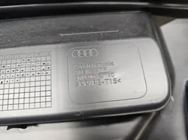 Audi Q5 SQ5 Osłona pasa bagażnika 8R0864513C