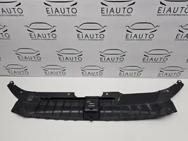 Audi Q5 SQ5 Viršutinė dalis radiatorių panelės (televizoriaus) 8R0807081