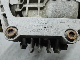 Audi Q5 SQ5 Mechanizm różnicowy tylny / Dyferencjał 8K0599287G