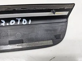 Audi Q5 SQ5 Rear sill trim cover 8R0853375F