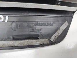 Audi Q5 SQ5 Etuoven kynnyksen suojalista 8R0853373F