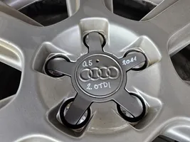 Audi Q5 SQ5 R17-alumiinivanne 8R0601025