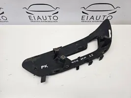 Mercedes-Benz E W212 Mascherina/griglia fendinebbia anteriore A2128851323