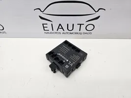 Mercedes-Benz E W212 Centralina/modulo portiere A2128203385