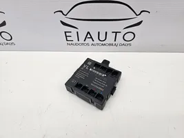 Mercedes-Benz E W212 Centralina/modulo portiere A2128203385