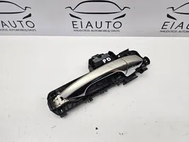 Mercedes-Benz E W212 Maniglia esterna per portiera anteriore A2127600634