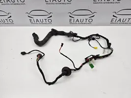 Mercedes-Benz E W212 Rear door wiring loom 2125407505