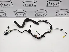 Mercedes-Benz E W212 Rear door wiring loom 2125407505