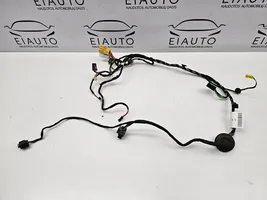 Mercedes-Benz E W212 Cableado de puerta delantera 2125400732