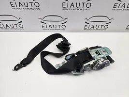 Mercedes-Benz E W212 Ceinture de sécurité avant 615585000