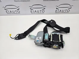 Mercedes-Benz E W212 Ceinture de sécurité avant 610500600